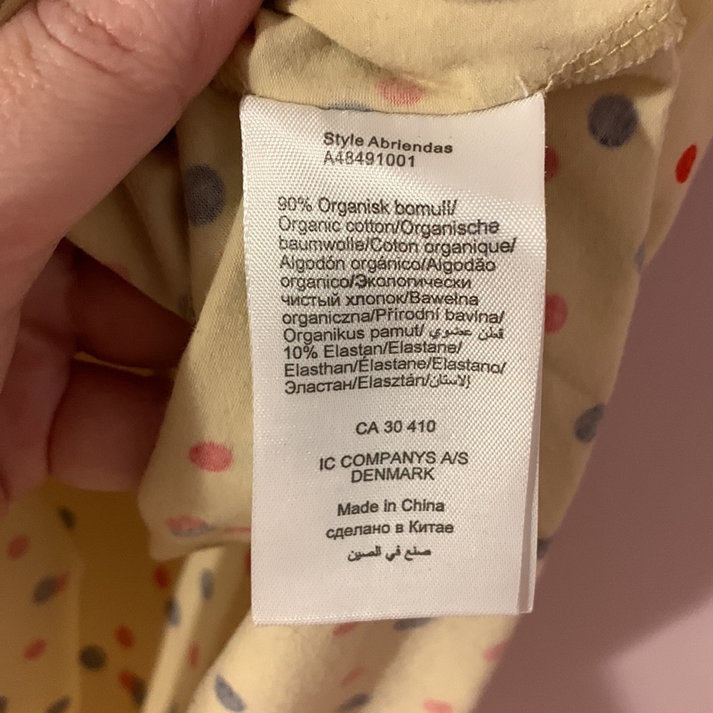 3/25$ Jackpot Danemark t shirt - Picture 5 of 5